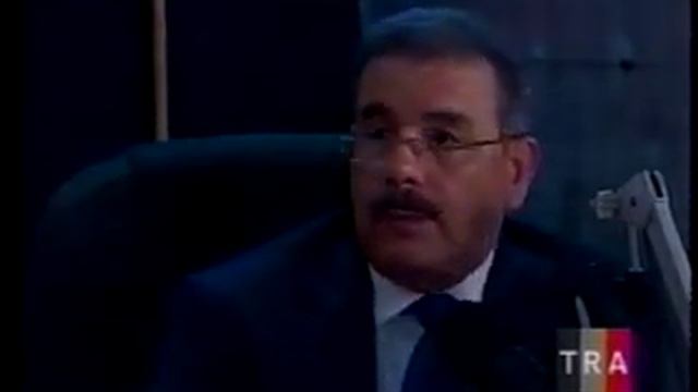 Danilo Medina, Gobierno de la Mañana Z101--part- 04 смотреть онлайн