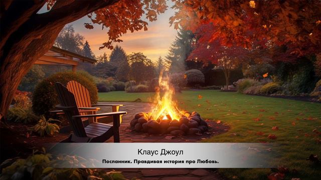 Клаус Джоул 