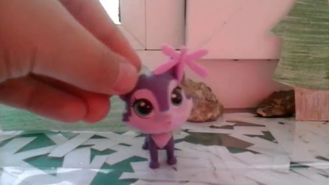 LPS-Две сказки в одном видео смотреть онлайн