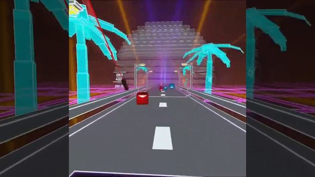 Groovy Beat Saber | Midnight Lady | Trying out NOODLE EXTENSIONS. смотреть онлайн