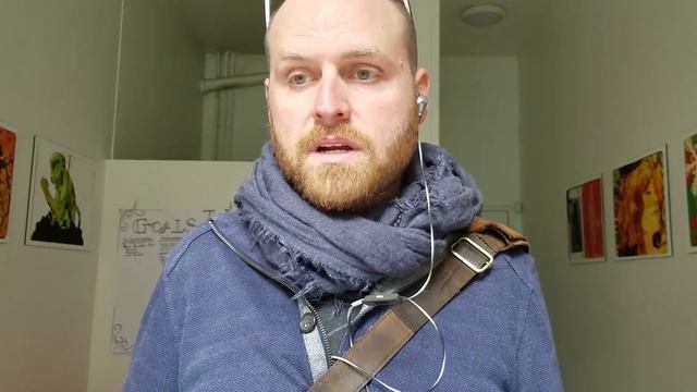 On Attaining French Citizenship смотреть онлайн
