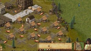 Stronghold: Definitive Edition - 4K PC Gameplay (demo)