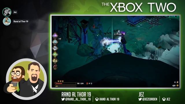 Xbox Series X/S Selling Great | Ubisoft+ & Xbox | Stalker 2 Delay | Xbox One No More - Xbox Two 20 смотреть онлайн