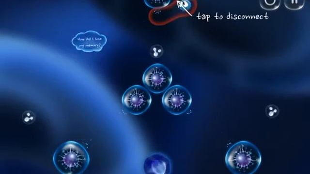 Cyto iOS game review iPhone смотреть онлайн