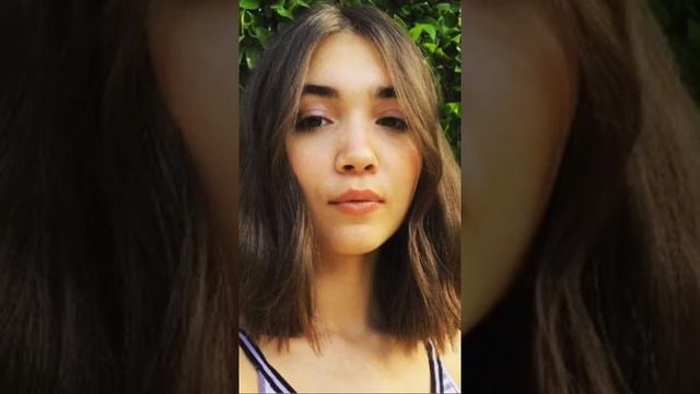 Rowan Blanchard edit смотреть онлайн