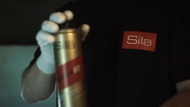 Sila - сила настоящего профессионала смотреть онлайн