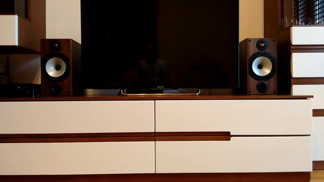 Monitor Audio MR2 смотреть онлайн