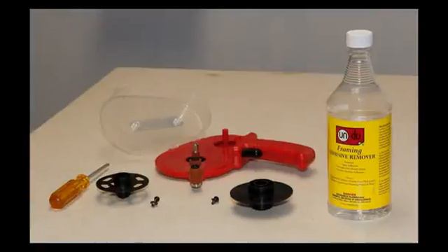 M&M Distributors; Cleaning Your 3M ATG Gun смотреть онлайн