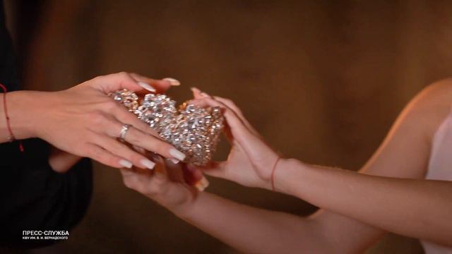 Мисс КФУ 2022 смотреть онлайн