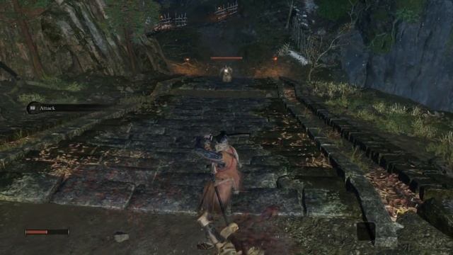 SEKIRO SHADOWS DIE TWICE - GTX 950M LOW GRAPHIC DETAILS FPS TEST IS IT ENOUGH TO PLAY? смотреть онлайн