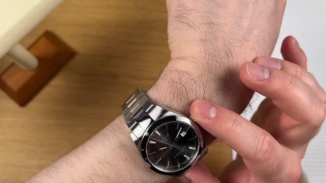 ПОДОЙДЕТ ДЛЯ ЛЮБЫХ ЗАДАЧ / Tissot T-Classic Gentleman Powermatic 80 Silicium смотреть онлайн