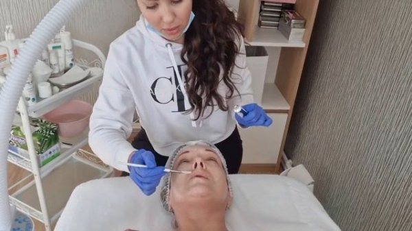 Уколы красоты. Как это происходит