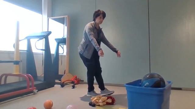 Putting Therapeutic Play Into Your Busy Day смотреть онлайн