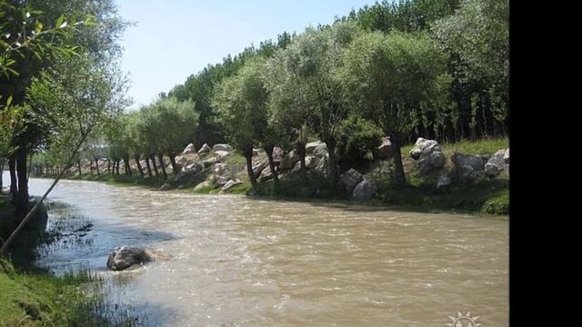 Южный Аламышик смотреть онлайн