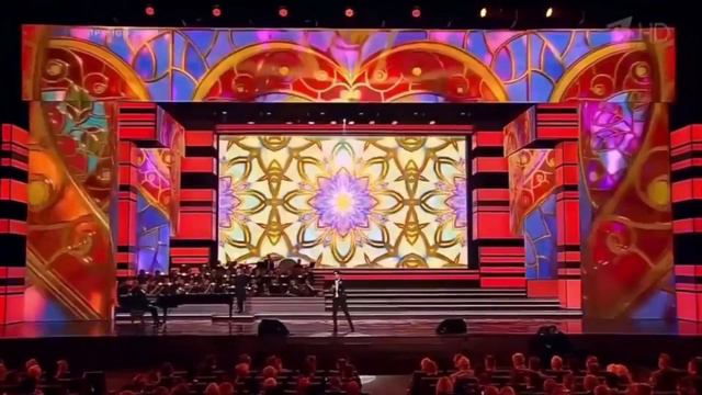 Dimash Kudaibergen – 