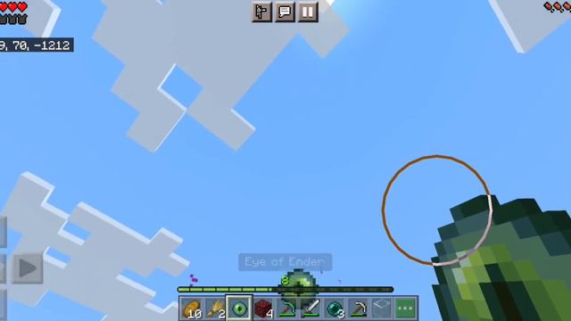 I found endportal/Minecraft part 13 gameplay in tamil/on vtg! смотреть онлайн
