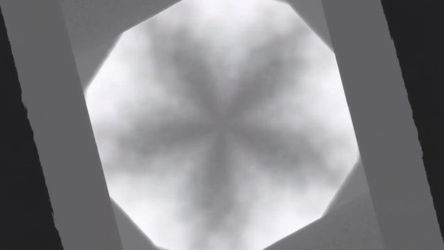 Simulated Video Feedback on the GPU (Run 8500) смотреть онлайн