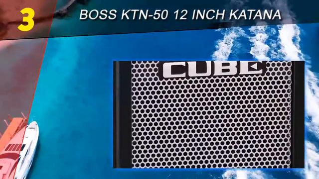 Top 5 Best Guitar Amp Of 2023 смотреть онлайн