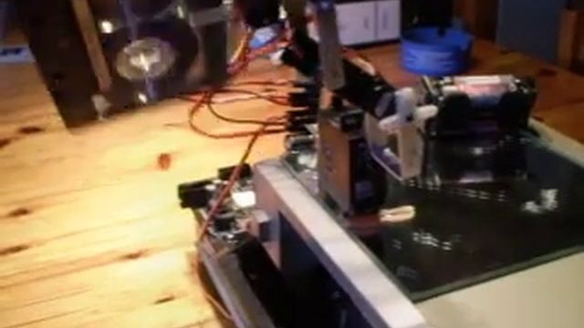 tapeloader 2 (schärfer aber tonlos) смотреть онлайн