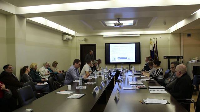 Заседание совета депутатов 28 марта 2024 года 2-я часть смотреть онлайн
