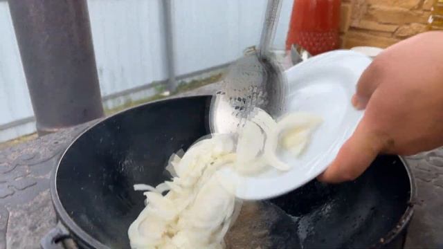 Свиная Рулька в Томатном Соке. Такой рецепт Вас покорит! смотреть онлайн