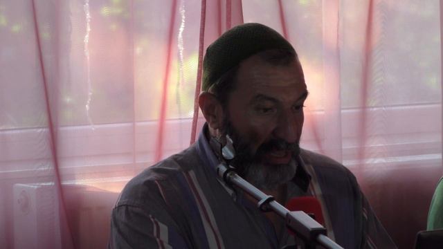 О Вавилонской блуднице. 20.06.18г. Сергей Мовшович - 1ч. смотреть онлайн