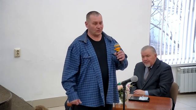 Свидетельство Божьей работы в жизни I ц.Слово Истины смотреть онлайн