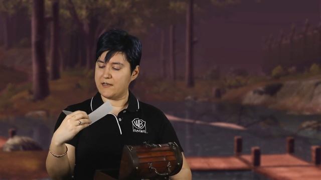 Community Video: Updates, Xpacks, & Mimics! смотреть онлайн