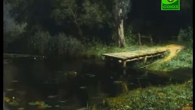 День Музеев Поленово смотреть онлайн