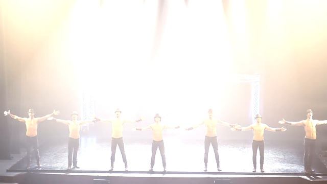 Los Vivancos | Aeternum Live Show Part 10 Of 11