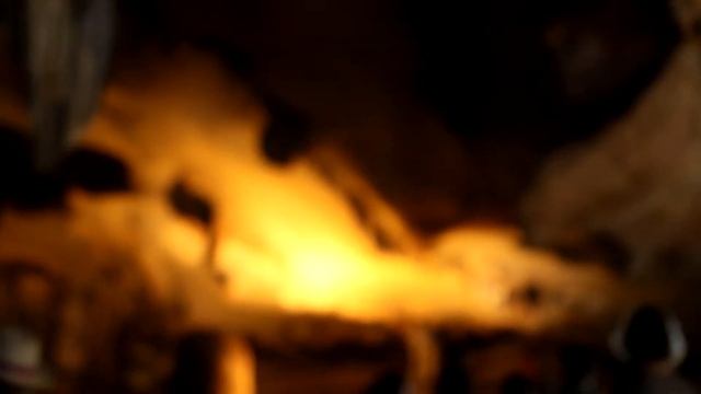 Вьетнам - Пещера в бухте Халонг смотреть онлайн