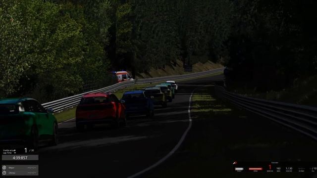 TEST VOLKSWAGEN ID6-X DUAL смотреть онлайн