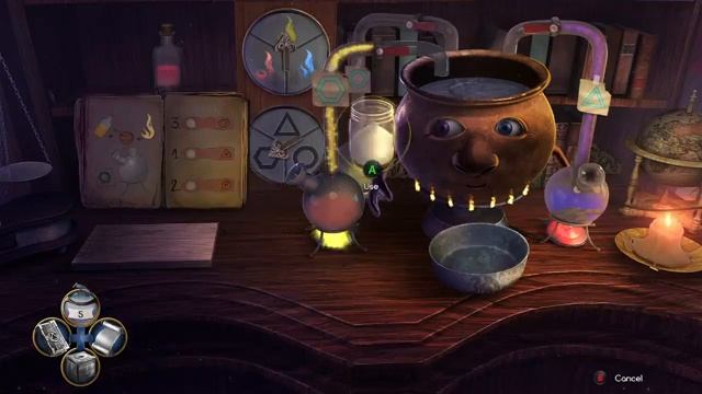 Queen's Quest 5: Symphony of Death - First 30 Minutes смотреть онлайн