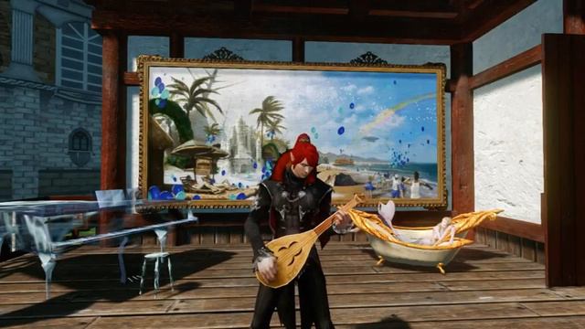 ArcheAge | Домра смотреть онлайн