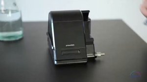 Prisma SMART и Prisma SOFT: установка увлажнителя PrismaAQUA