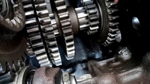 сборка КПП МТЗ 50-80