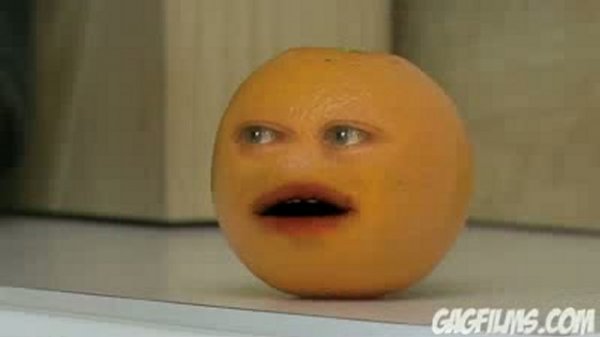 Annoying Orange 5 More Annoying Orange