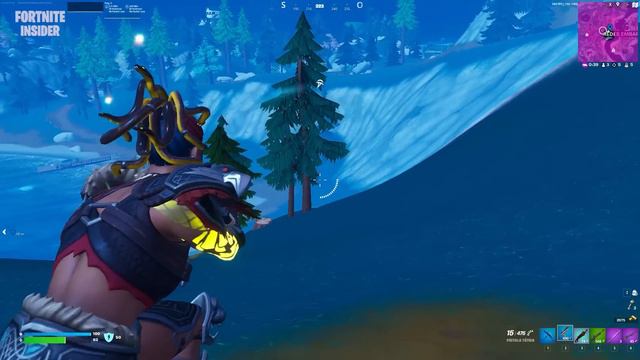 *RESGATE AGORA GRÁTIS* NOVO PASSE DE BATALHA ROCKET LEAGUE no CLUBE FORTNITE! смотреть онлайн