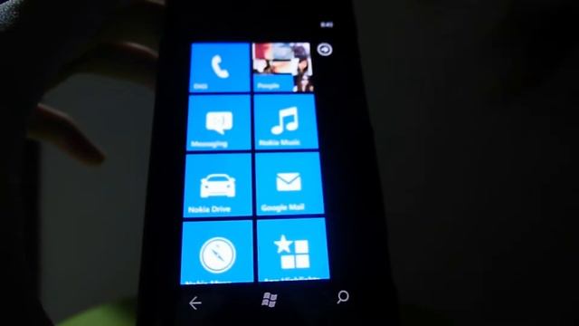 DiGi Nokia Lumia 800 Review - Malaysia смотреть онлайн
