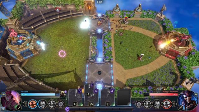 Stream: Minion Masters - EP11 смотреть онлайн