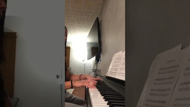 River Flows in You by Yiruma on Yamaha Digital Piano смотреть онлайн
