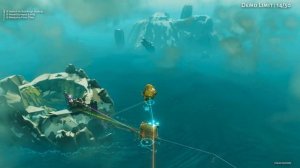 Bulwark Falconeer Chronicles | Обзор нестандартной игры