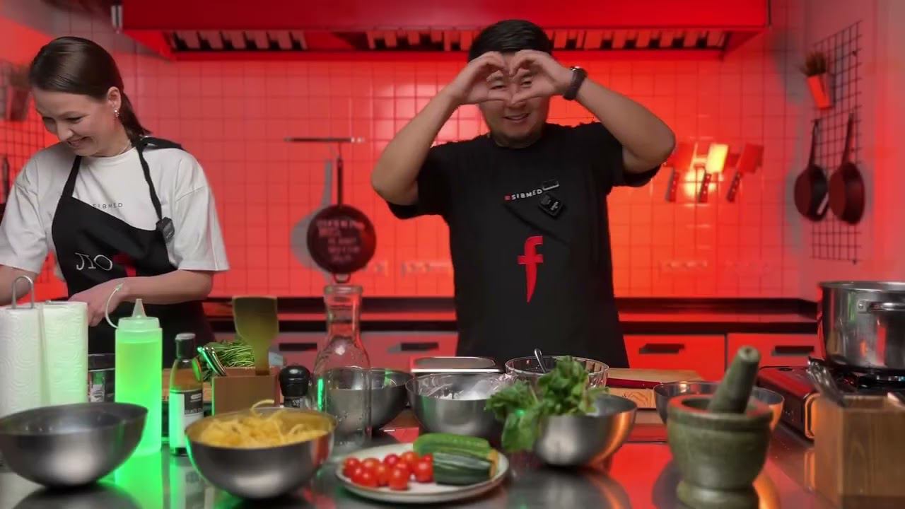Кухня смотреть онлайн