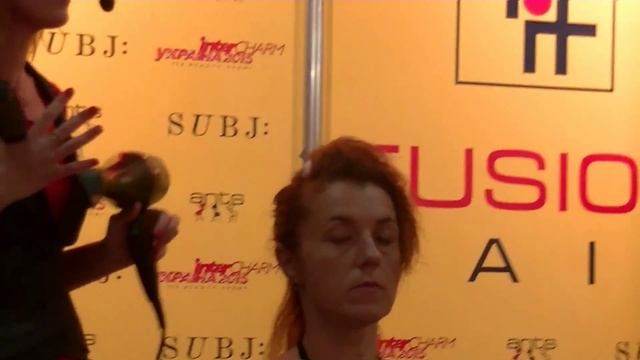 ИнтерШарм сентябрь 2015 смотреть онлайн