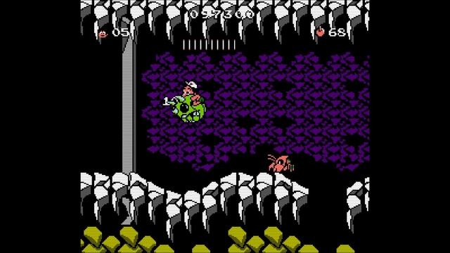 Adventure Island 3: The Lost Isles 2008  Adventure Island III Hack