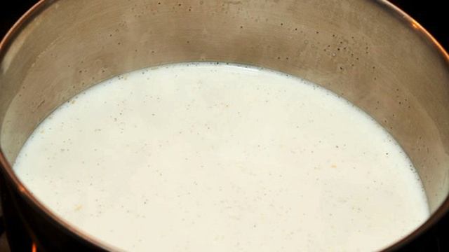 Кухня Мамашки