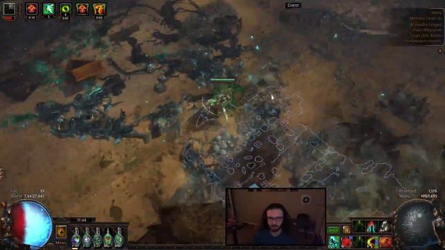 3.19 HoWA Trickster Guide смотреть онлайн