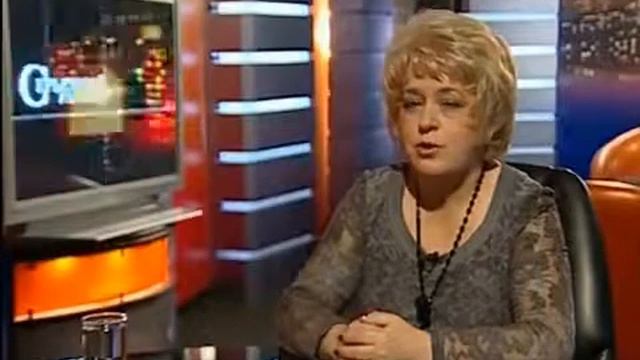 Серьезный разговор 09.10.2013 смотреть онлайн