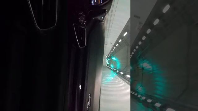 Port of miami *tunnel sounds* ferrari 458 (crazy loud exhaust) смотреть онлайн