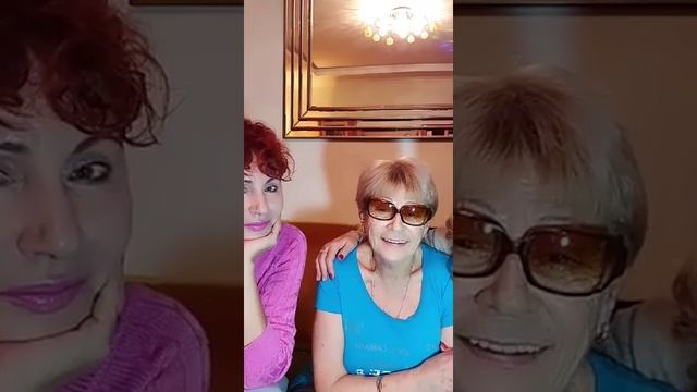 Ирина Агибалова в прямом эфире 03.11.2019. В гостях у Элины (свекровь Риты) смотреть онлайн